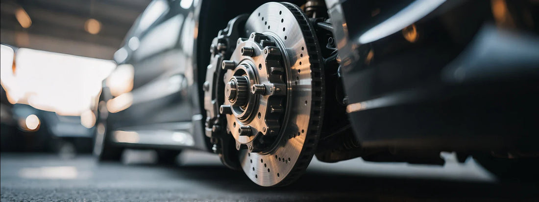 What happens if the rear differential goes out while driving？