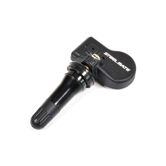 How to install a TPMS sensor: step-by-step guide
