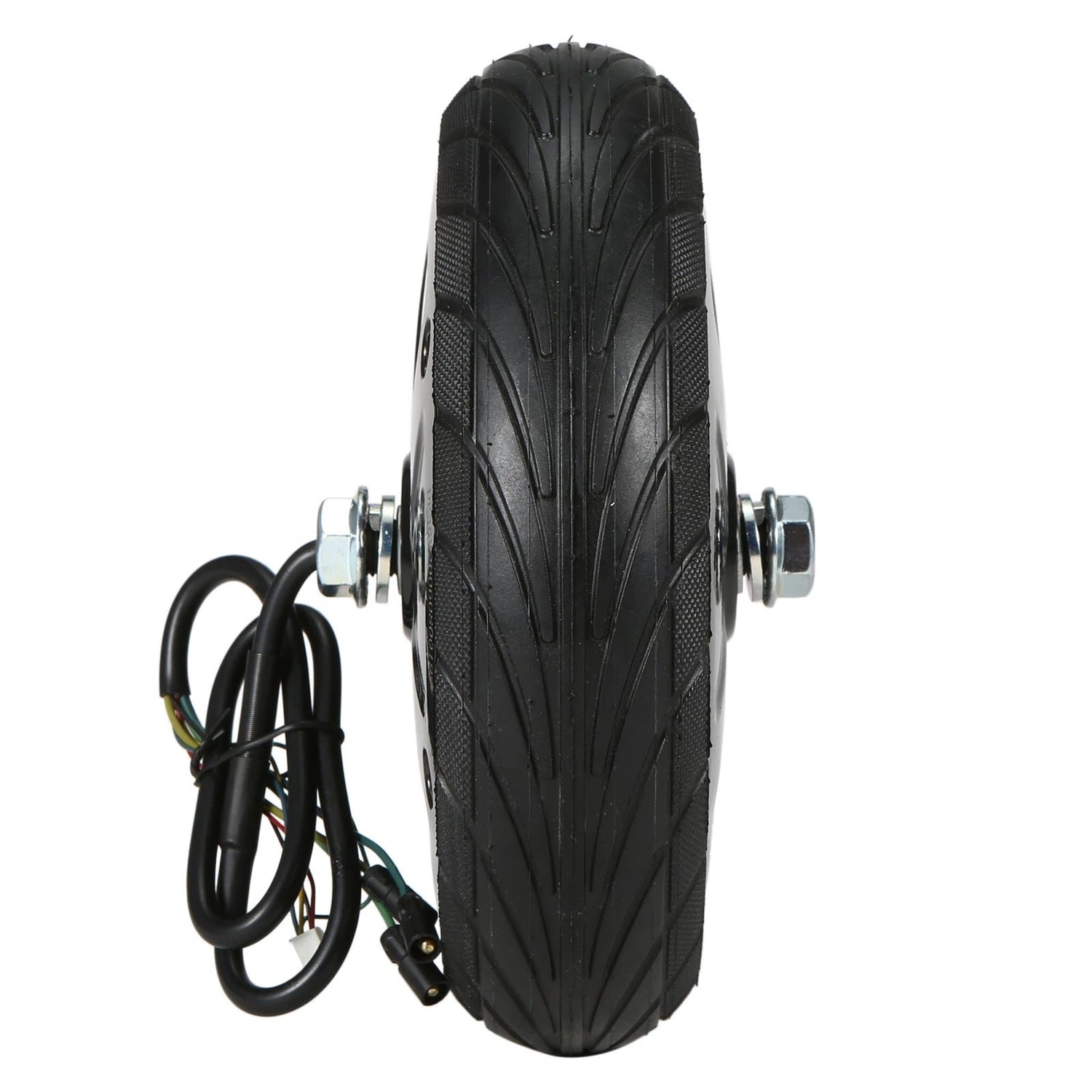 Brake & Wheel Parts