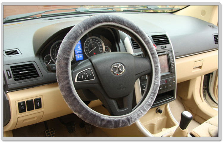 Suspension & Steering