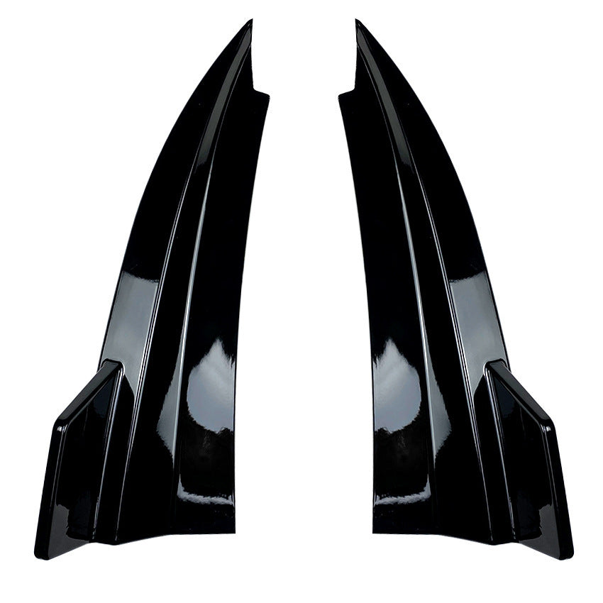 Applicable Car Rear Cornerite Modification