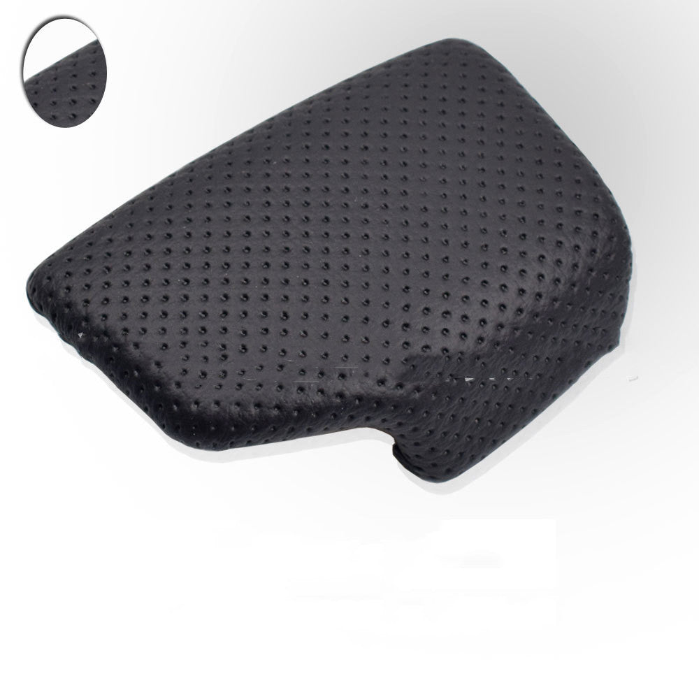 Car Left Driving Replacement Variable Speed Handball Gear Head Cover