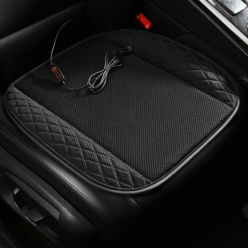 Car Ventilation Cushion Cooling Blower Heat Dissipation