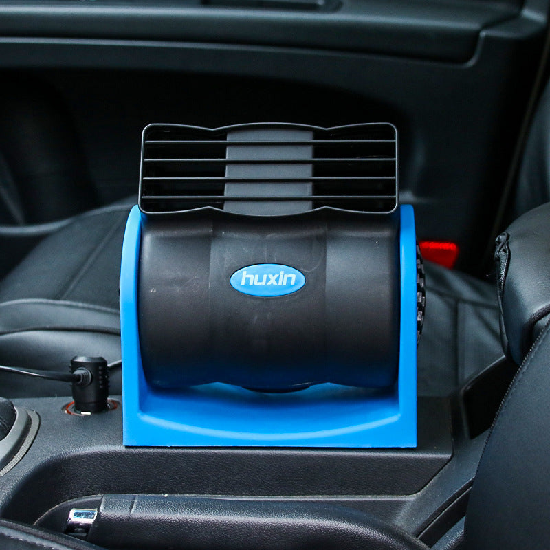 Car Powerful Cooling Fan
