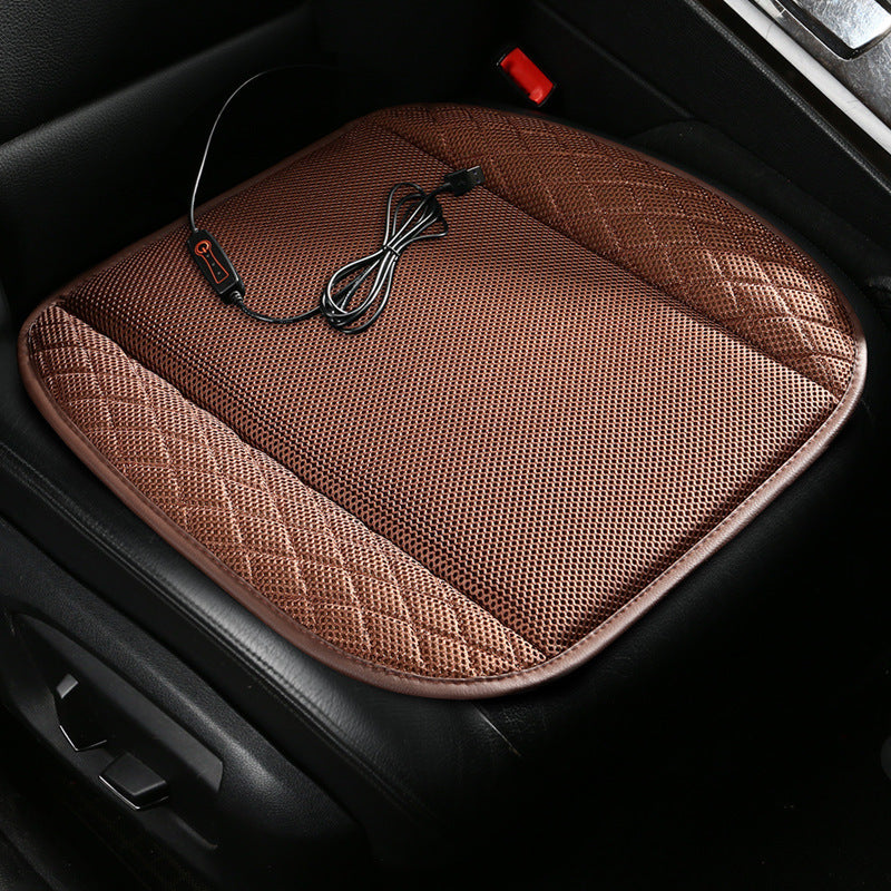 Car Ventilation Cushion Cooling Blower Heat Dissipation