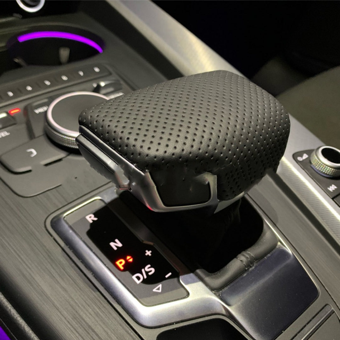 Car Left Driving Replacement Variable Speed Handball Gear Head Cover