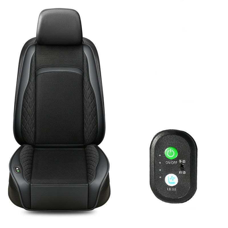 Car Ventilation Cushion Cooling Blower Heat Dissipation