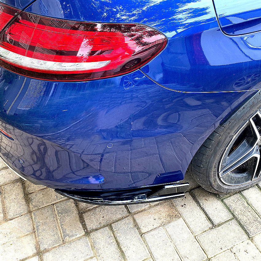 Applicable Car Rear Cornerite Modification