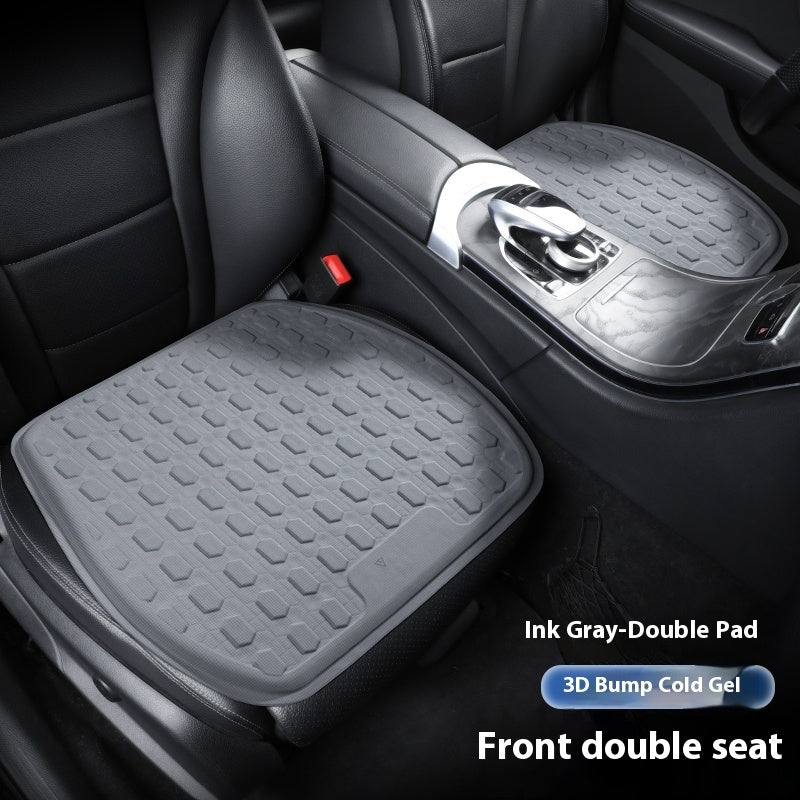 Car Seat Cushion Cooling Mat For Summer Single Piece
