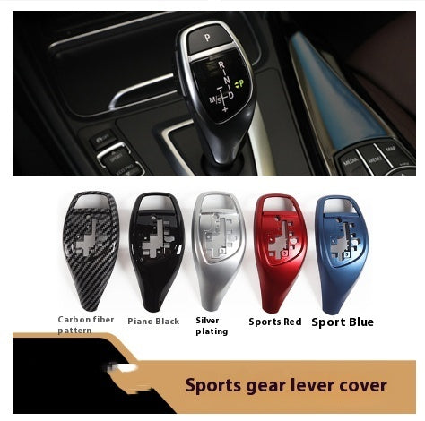 X3X4 Gear Cover 3 Series 5 Series Replacement Panel