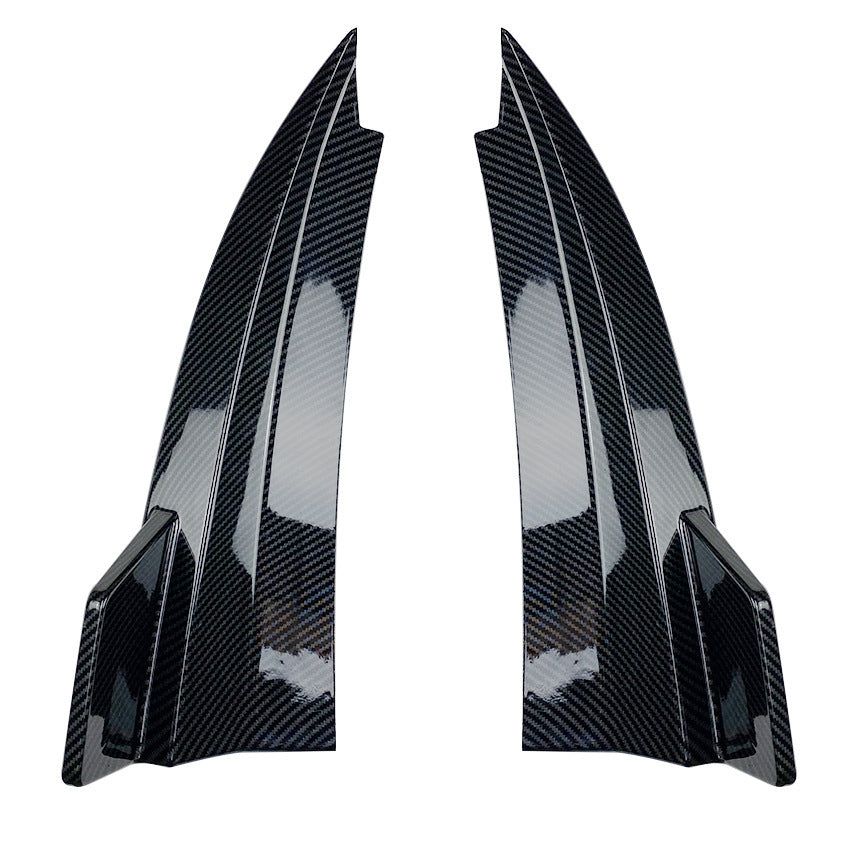 Applicable Car Rear Cornerite Modification