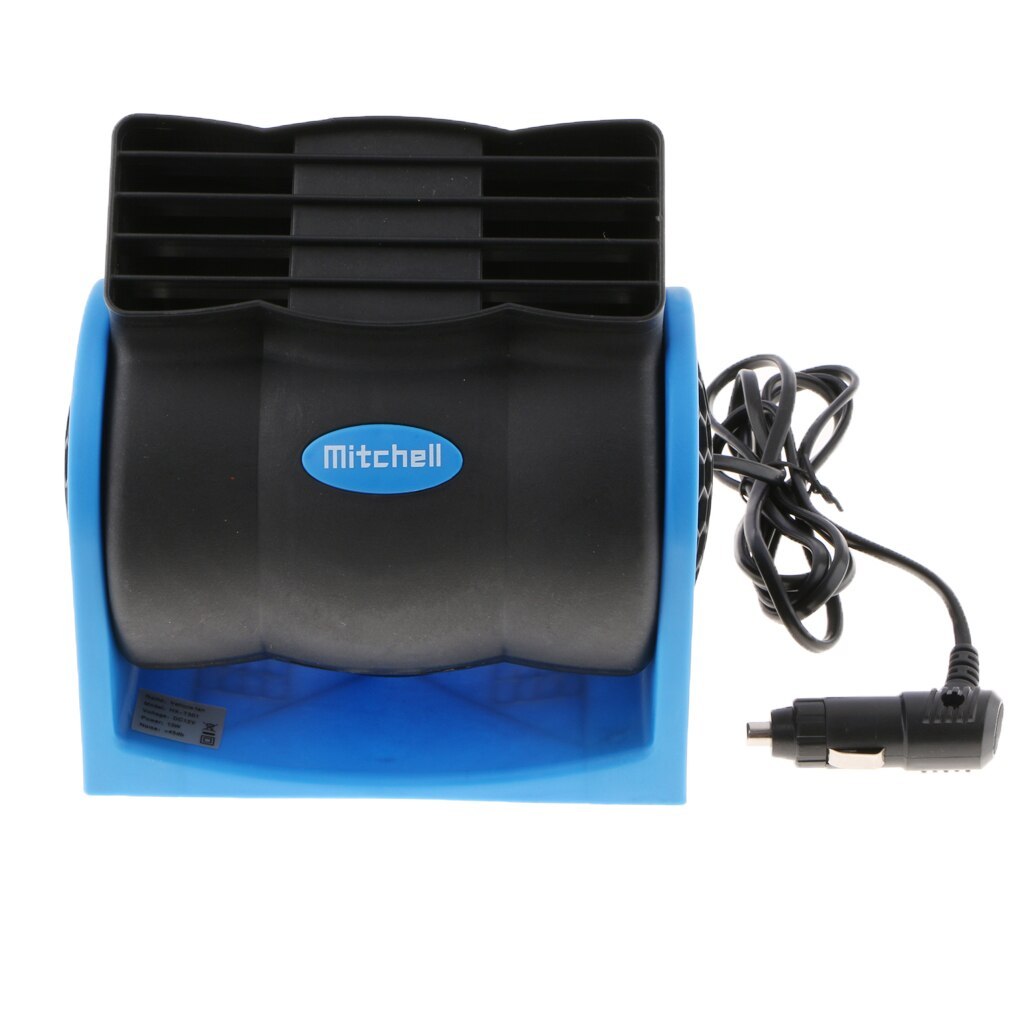Car Powerful Cooling Fan