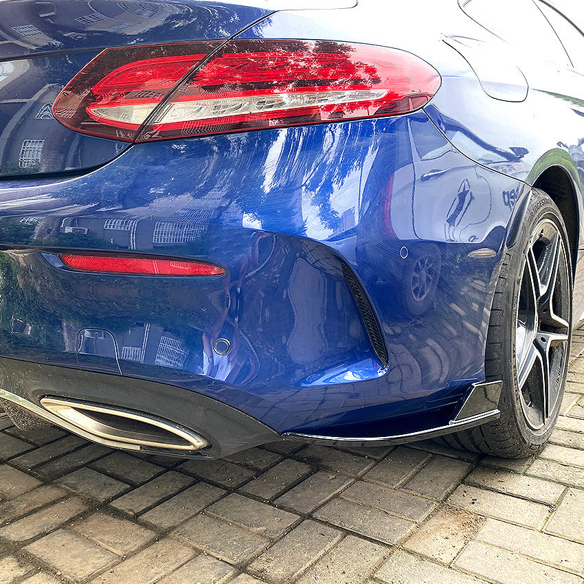 Applicable Car Rear Cornerite Modification