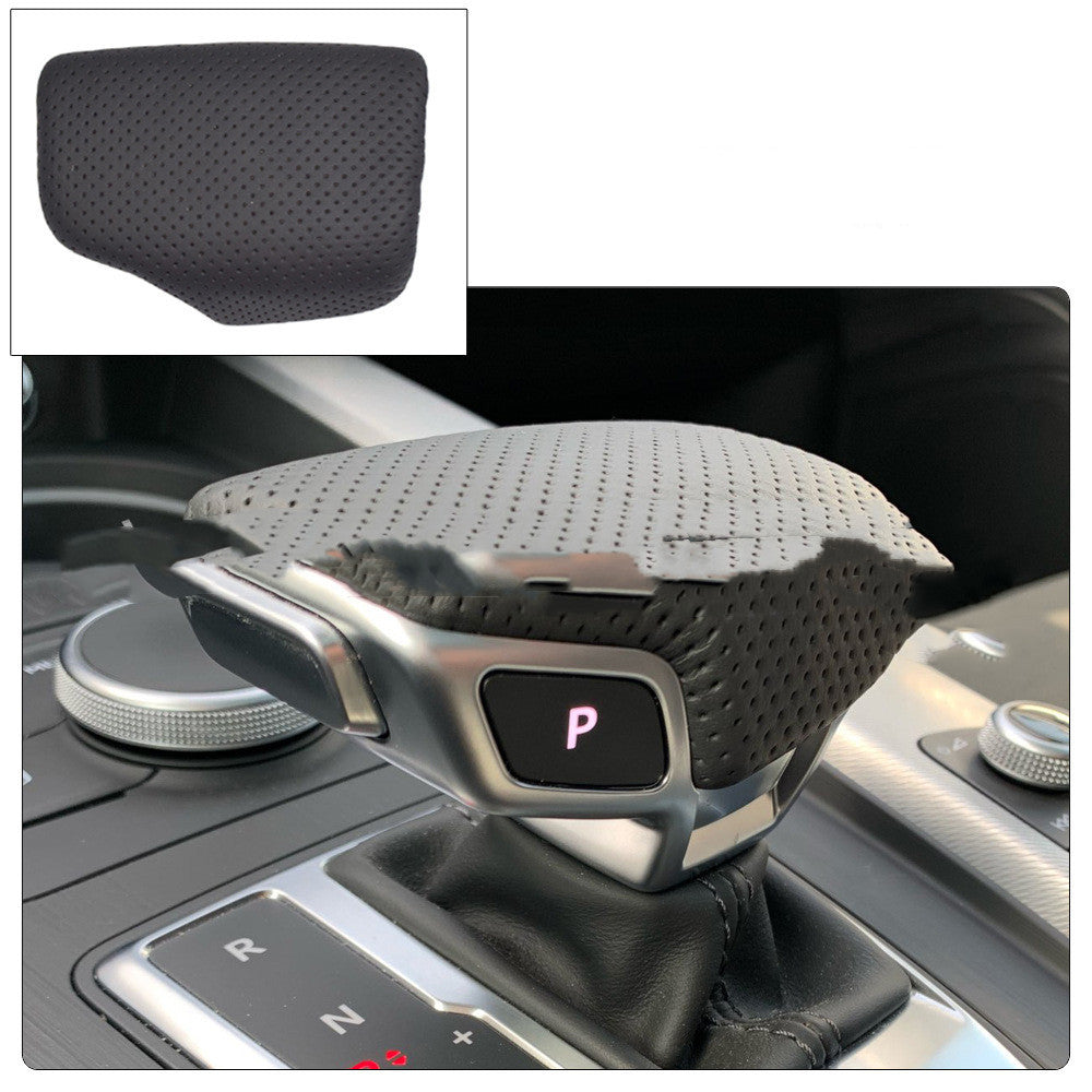 Car Left Driving Replacement Variable Speed Handball Gear Head Cover