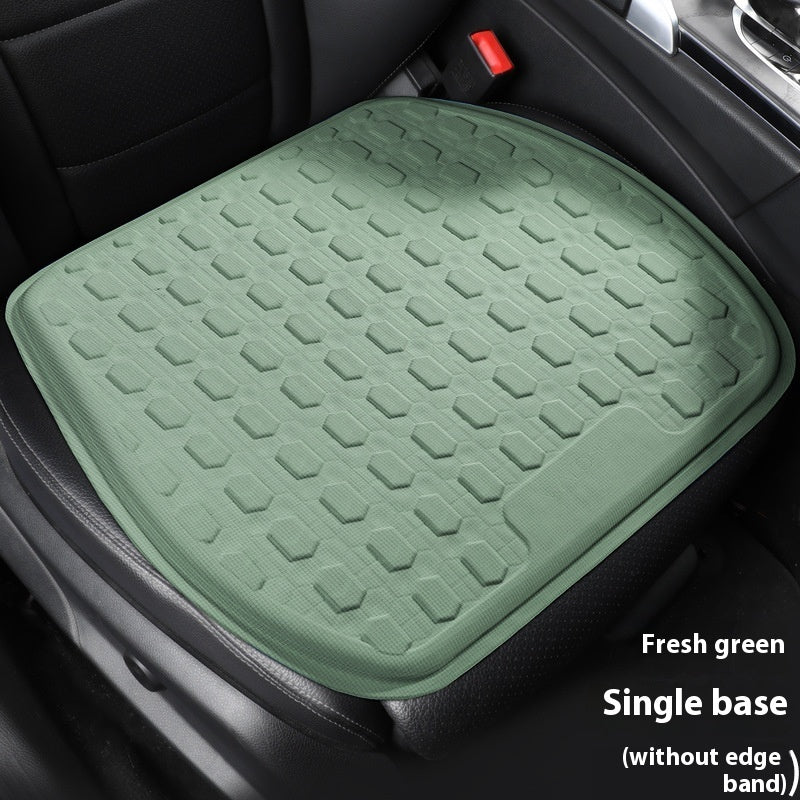 Car Seat Cushion Cooling Mat For Summer Single Piece
