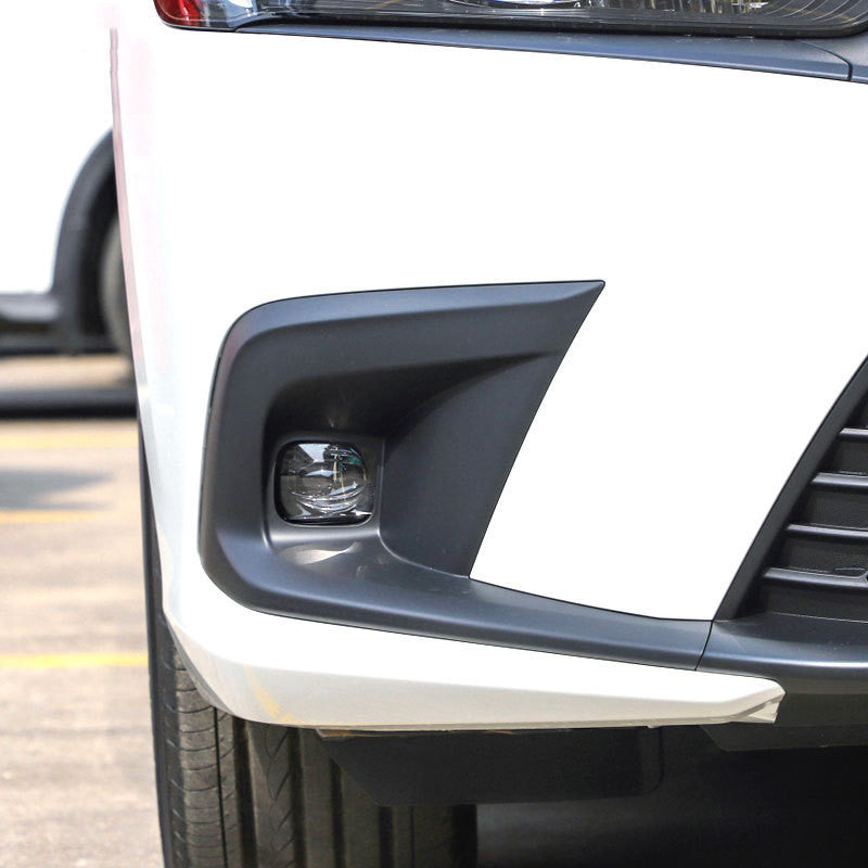 Home Fashion LED Front Fog Lamp Assembly
