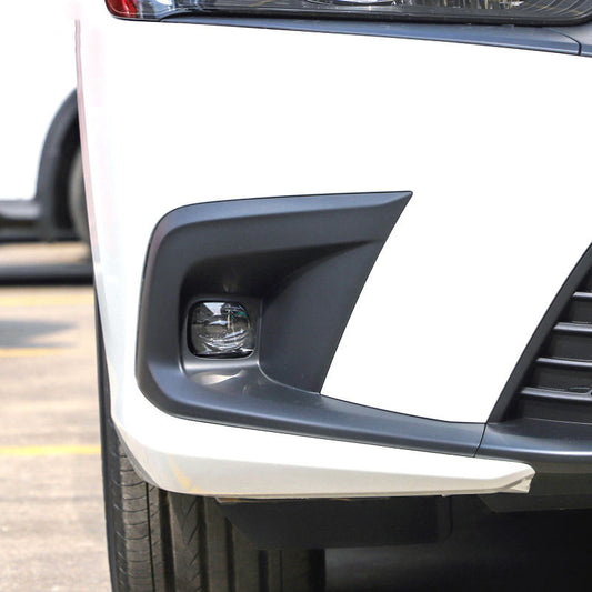 Home Fashion LED Front Fog Lamp Assembly