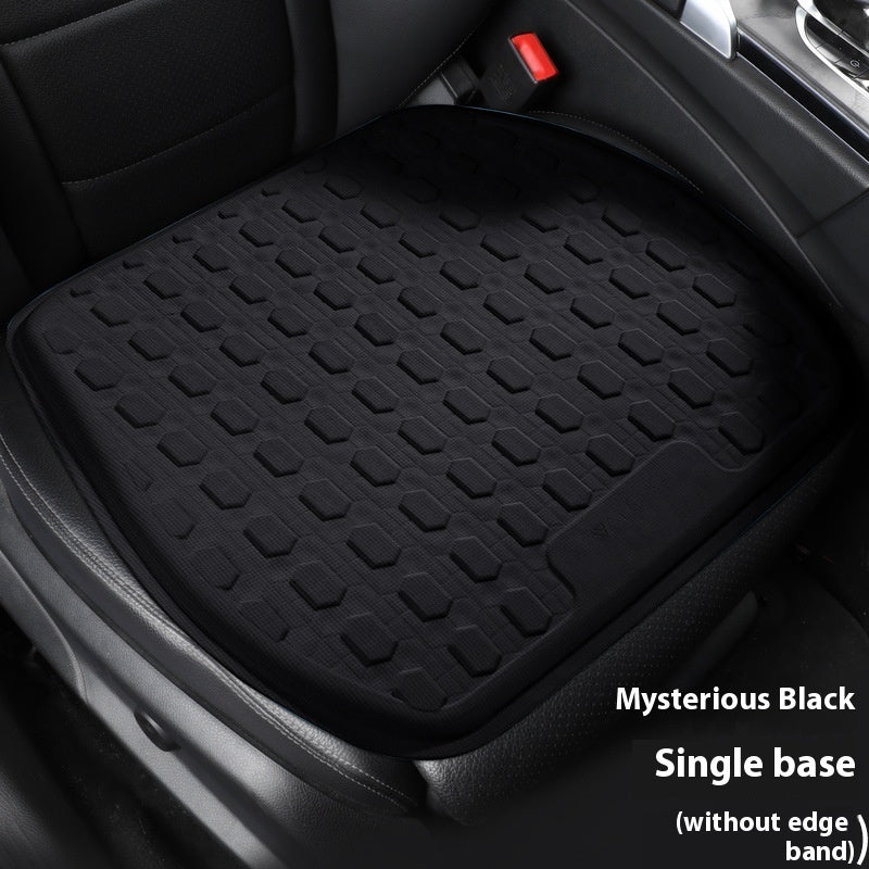 Car Seat Cushion Cooling Mat For Summer Single Piece