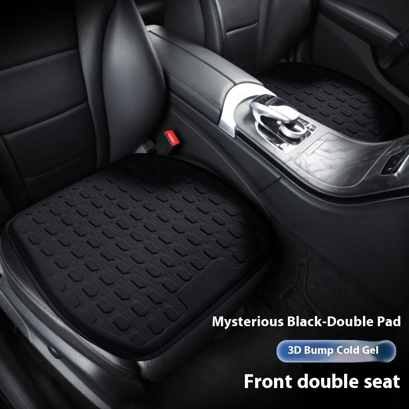 Car Seat Cushion Cooling Mat For Summer Single Piece
