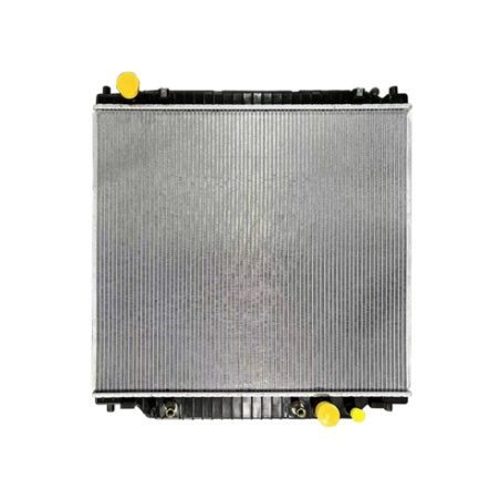 RADIATOR 2170 Fits 2000-2005 FORD EXCURSION 5.4L ENGINE ONLY
