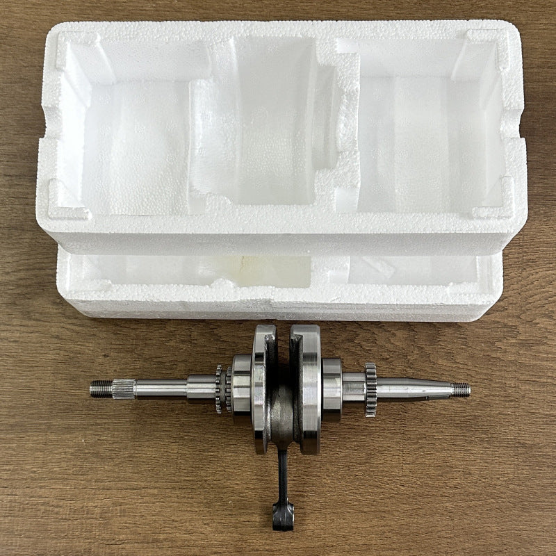 GY6 50 80 Crankshaft Power Car