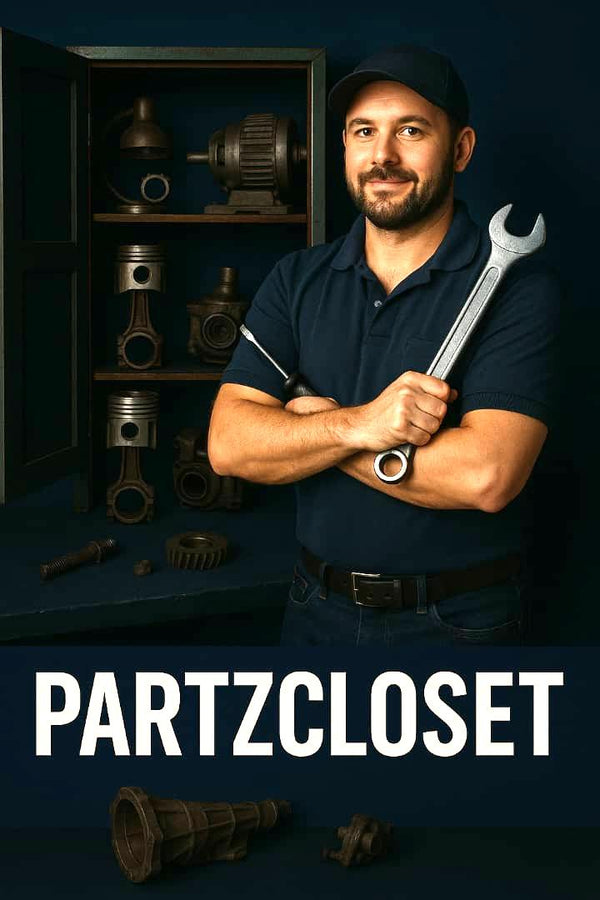 PartzCloset