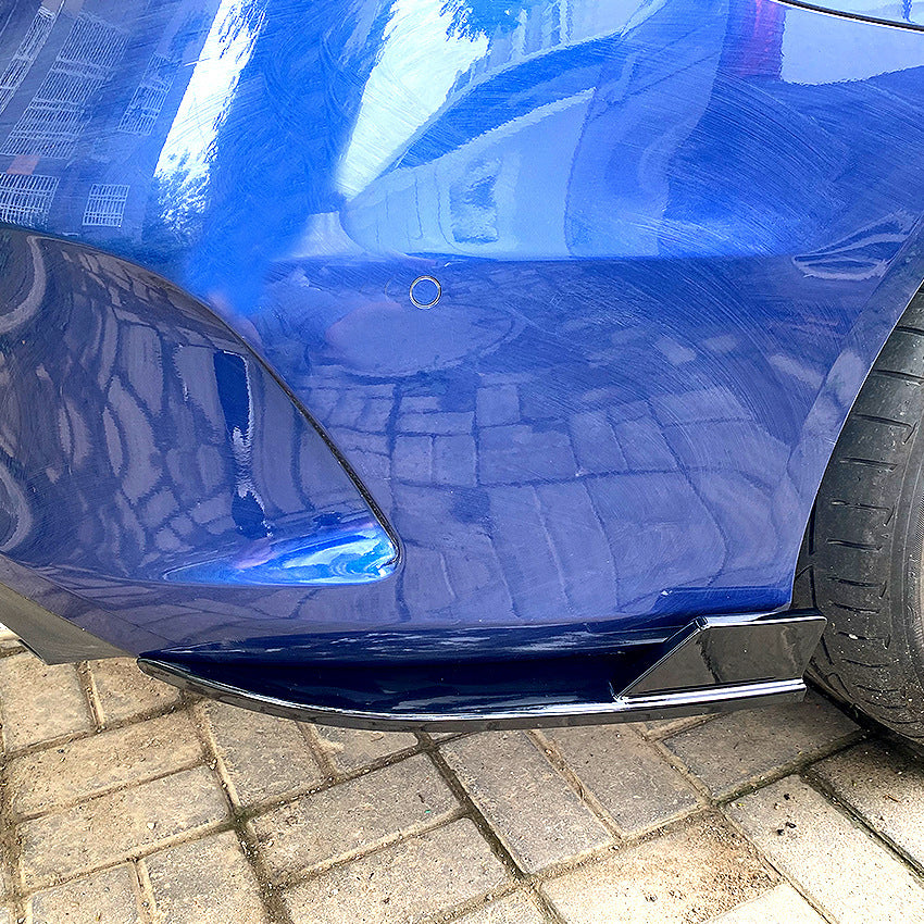 Applicable Car Rear Cornerite Modification