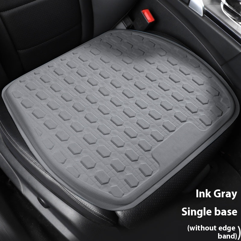 Car Seat Cushion Cooling Mat For Summer Single Piece