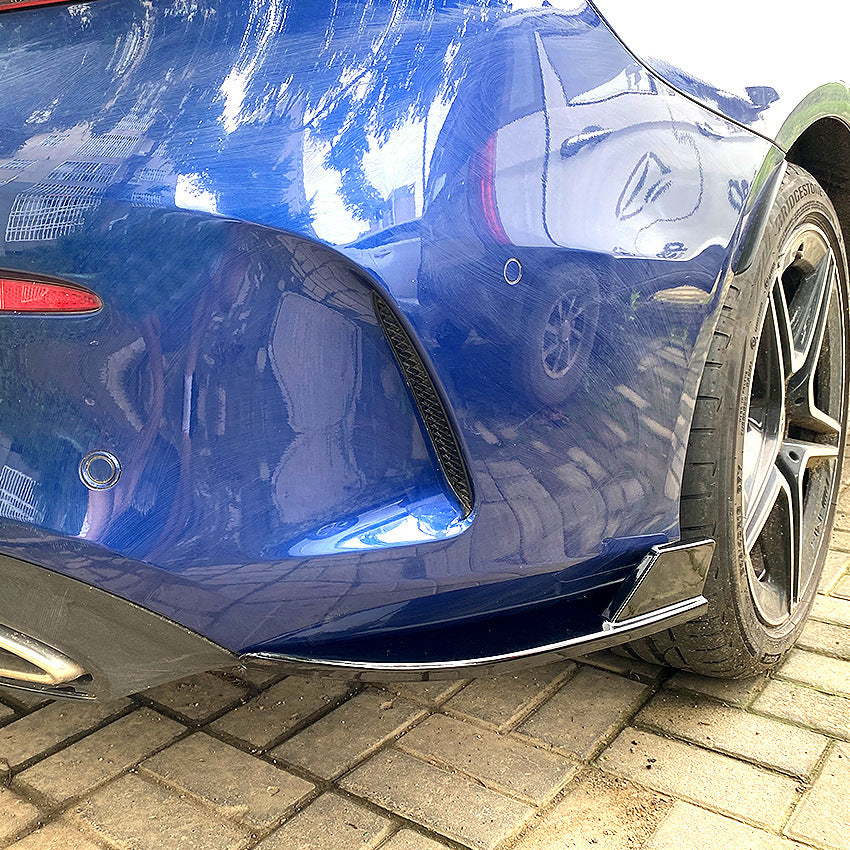 Applicable Car Rear Cornerite Modification