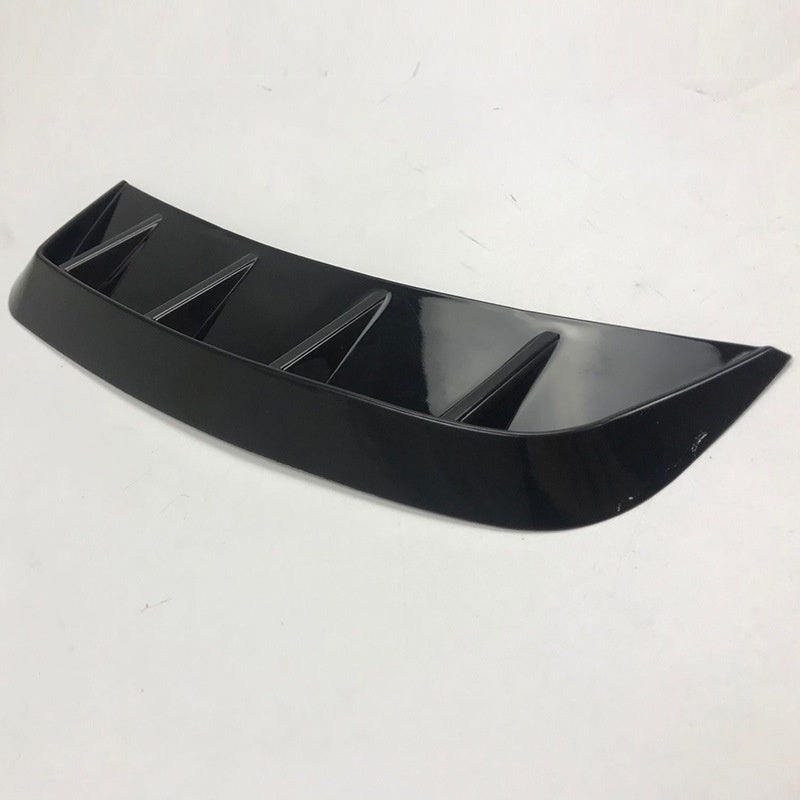 Side Air Outlet Body Decorative Stickers Air Outlet Decoration Fender