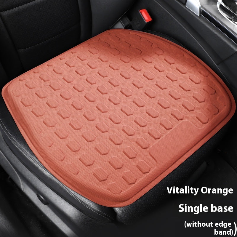 Car Seat Cushion Cooling Mat For Summer Single Piece