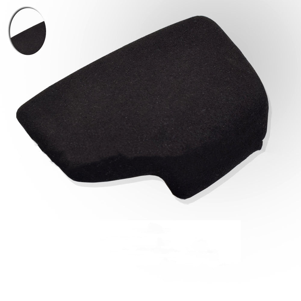 Car Left Driving Replacement Variable Speed Handball Gear Head Cover