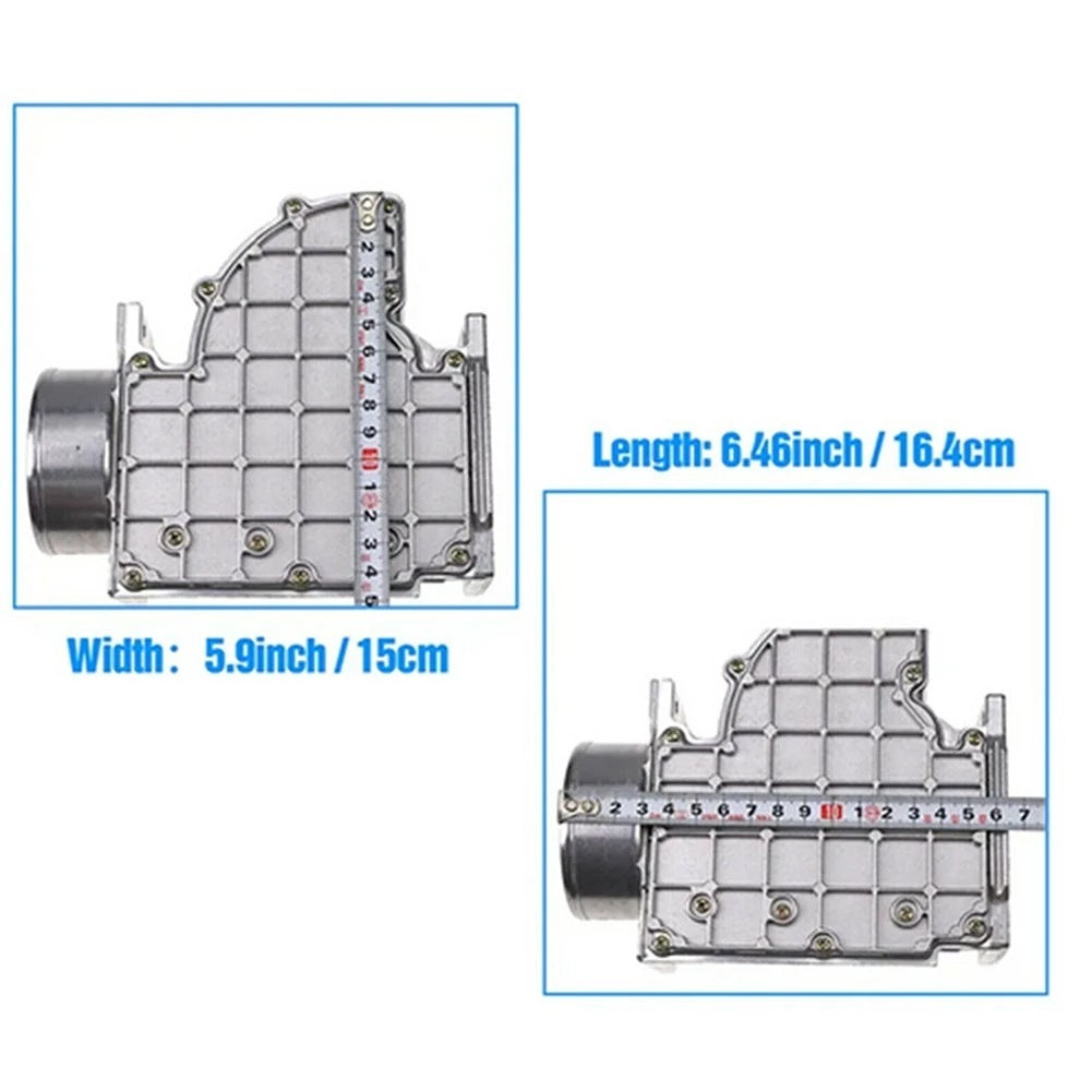 Suitable For V6 3.0L 3VZ Car Air Flow Meter