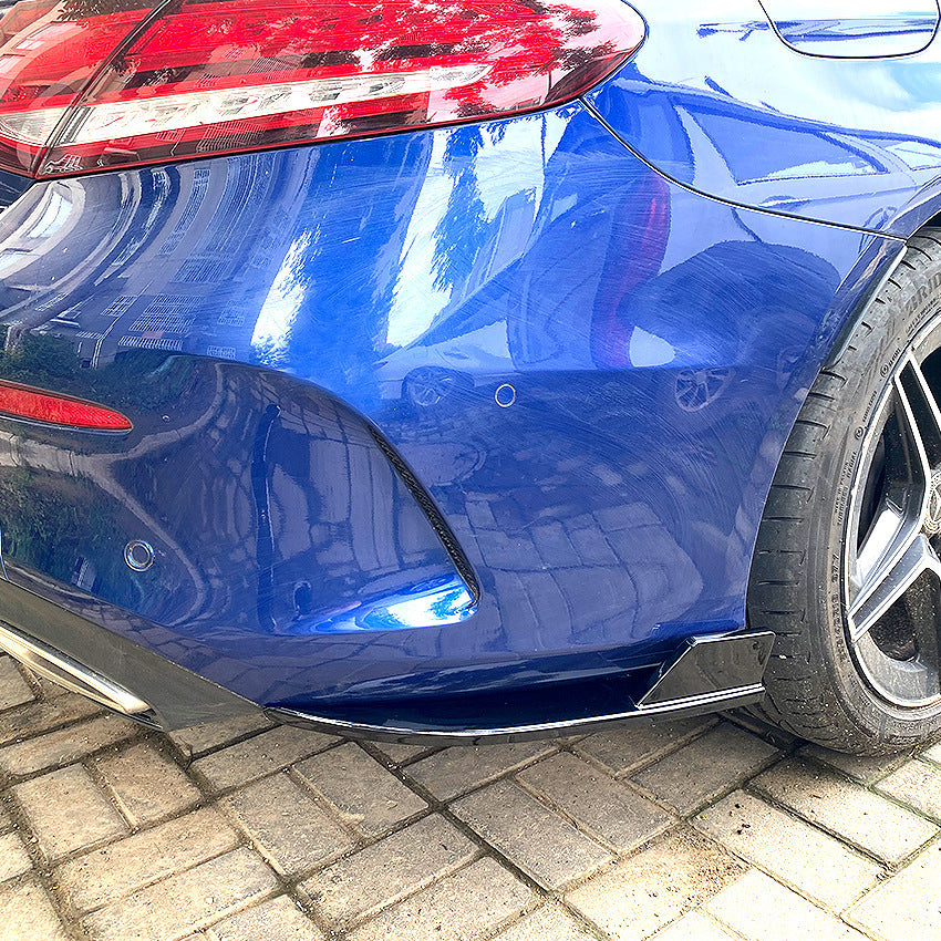 Applicable Car Rear Cornerite Modification