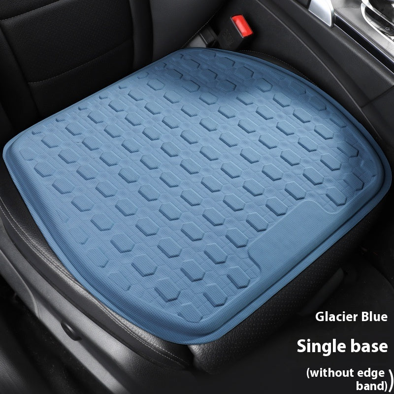 Car Seat Cushion Cooling Mat For Summer Single Piece